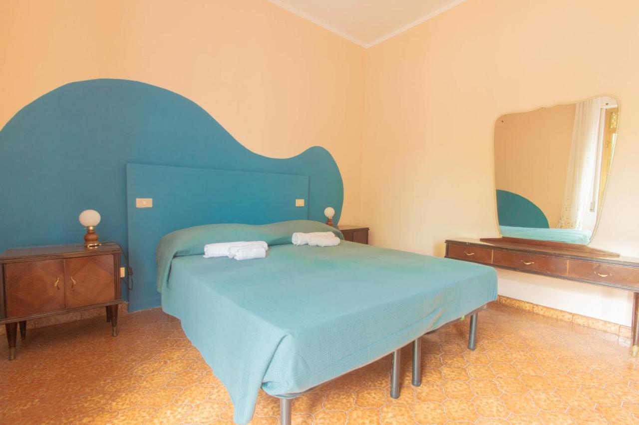 Aparthotel Casa Vinicia Equi Terme Exterior foto